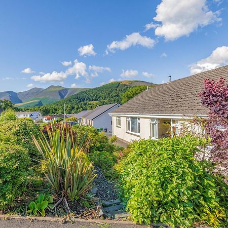 Blencathra Bank Vila Keswick  Exterior foto